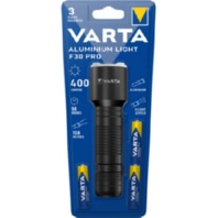 Flashlight 129mm black