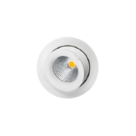 LED-Downlight 2700K, wei� 903201