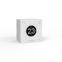 Funkthermostat in Verbindung mit ET-SMARTCUBE-TH-W