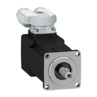 Servomotor Lexium BSH 40mm 0,39Nm Multiturn BSH0402P17A2A