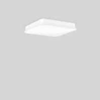Wand-u. Deckenleuchte 830/840, ML, wei� 312757.002.1