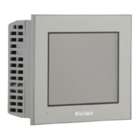 Grafikdisplay PFXGP4301TADWC