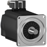 AC-Servo SH3 100mm 80nm glatte Welle IP65/67 SH31003P01A2200
