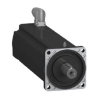 AC-Servo SH3 100mm 10nm Passfeder IP65 SH31004P1AF4100