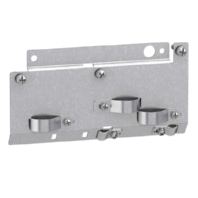 EMV Anschlussplatte BG5 VW3A9533