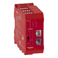 Sich-Controller CPU2 8E 4A MpFb Rs Sk XPSMCMC10804BE