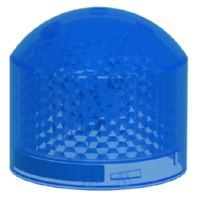 Signalleuchte Blitzlicht blau 24V Acdc XVB7L66