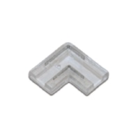 Accessory for light rope Eck-Clip 8mm Tape
