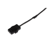 In line power supply for luminaires 21803020103