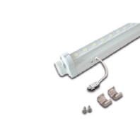 Batten luminaire 1x13,8W SlimLite61001293102