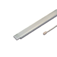 Ceiling-/wall luminaire 1x58W LED IN- 61002550102