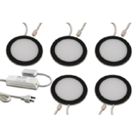 Downlight/spot/floodlight 1x4W FAR 68 61060550303
