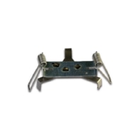 Mounting kit for luminaires 61500030131