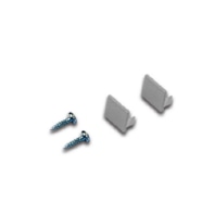 End cap for luminaires 61500031021 (quantity: 2)