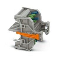 Teststecker FTP-3/6SL GN/BU