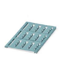 Cable coding system 6mm UC-WMTBA (29X8)PPLBU