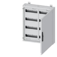 Empty cabinet 650x550mm 8GK1062-2KK21