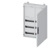 Empty cabinet 800x550mm 8GK1082-3KK21