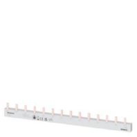 Phase busbar 3-p 10mm� 250mm 5ST3613-4