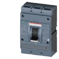 Circuit-breaker 700A 3VA5570-7EC32-2AA0
