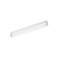 LED-Feuchtraumleuchte 840, 51FC207A410AS
