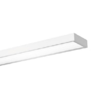 High bay luminaire IP20 51HS12DC3DCA