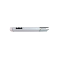 Through-wiring for luminaires 59TP1FTE