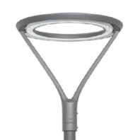 LED-Mastleuchte ST1.2a 4000K EVGPlus DL20 5XA51283NA008