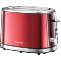 Toaster Red Sense TA 6330