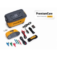 Installationstester FLUKE-1674FC SCH/FPC