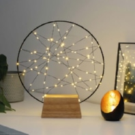 Festive lighting 579369