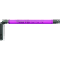 950SPKS Multicolour Winkelschl�ssel, z�llig, BlackLaser1/8Zx63mm 05022653001