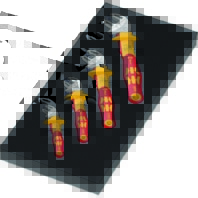 9734 Schaumstoffeinlage 6004Joker Set1, 4-tlg 5150124001