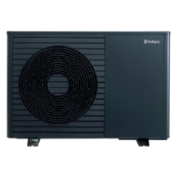 Heizungsw�rmepumpe Luft/ Wasser aroTHERMplus VWL35/8.1A230V