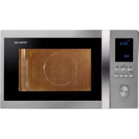 Mikrowelle 3in1 32L 1000/1100/2500W, R922STWE