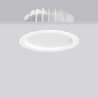 LED-Einbaudownlight 33,3W 3000K D230H116 901454.002