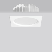 LED-Einbaudownlight 33,3W 3000K 901455.002