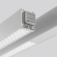 Gear tray for light-line system 2x55W 954560.840.500.703