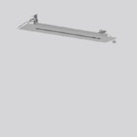 Mounting kit for luminaires 981883.004.1