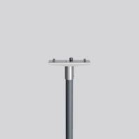 Mounting kit for luminaires 982002.004
