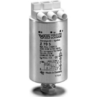 Starter for high pressure sodium lamp 140413