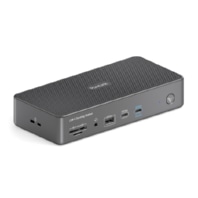 USB4 Docking Station Vuelogic,Gen3 VL-D200