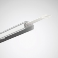 Support profile light-line system 1475mm 07650L150 7LV E37 01