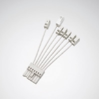 Accessory for luminaires 07690VS 2,5qmm L100