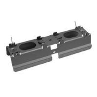 Coupler/connector straight SRTV me