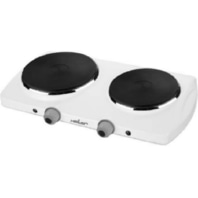 Doppelkochplatte 1500/1000W, DK15/10