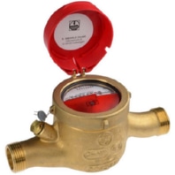Trockenl�ufer geeicht Baul�nge190mm/bis 90C� AND-HWX 85150