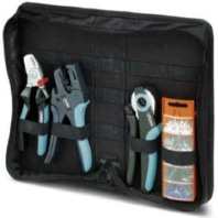 Werkzeugset Werkzeug Etui, CRIMPFOXCENT1026994