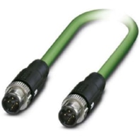 Sensor-actuator patch cord 5m M12 M12 NBCMSD5,0-93B/MSDSCO