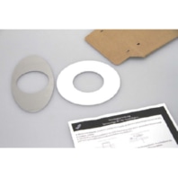 Sanierungsset DA 95-135mm wei 100878